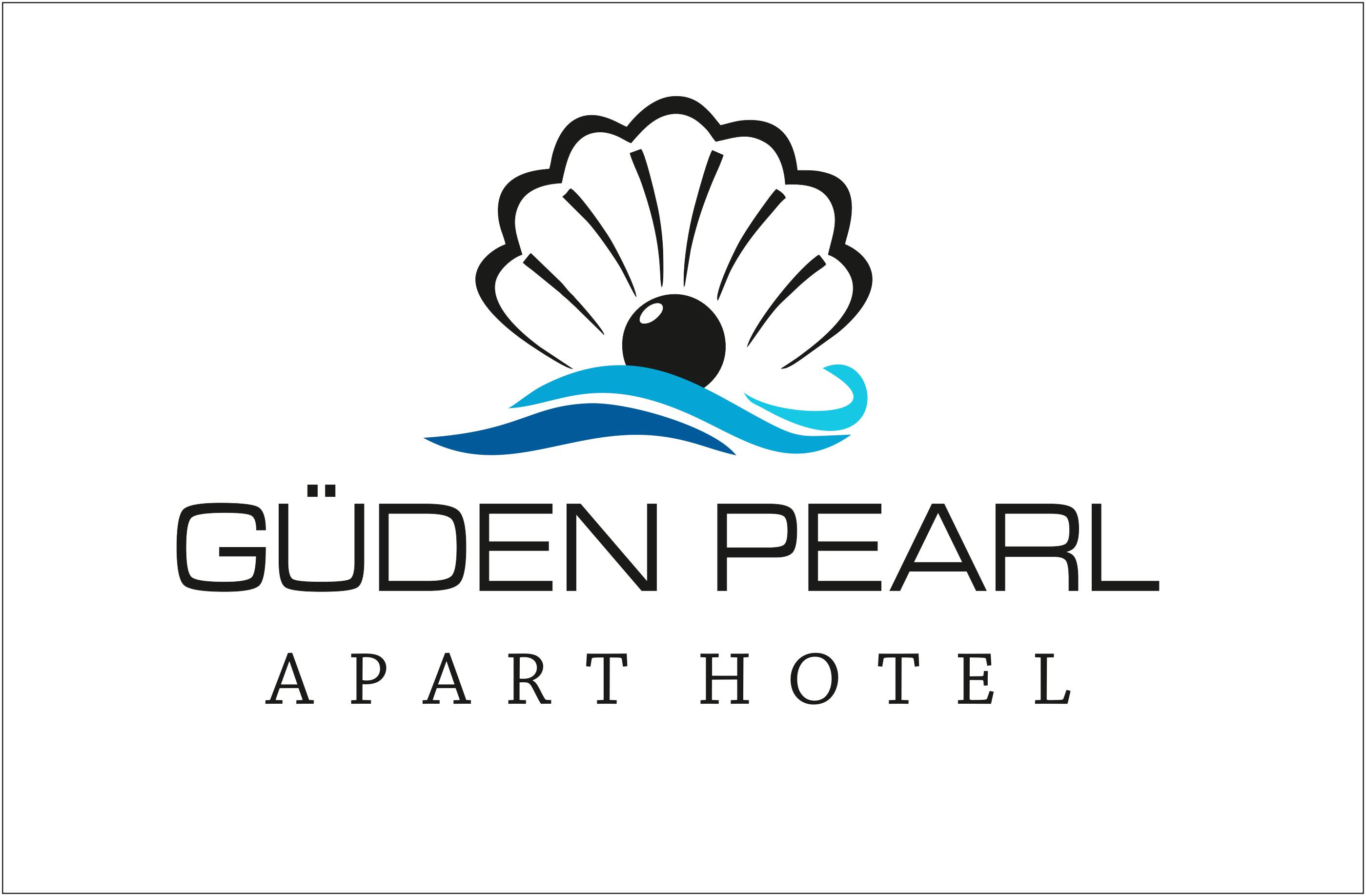 Güden Pearl Apart Hotel